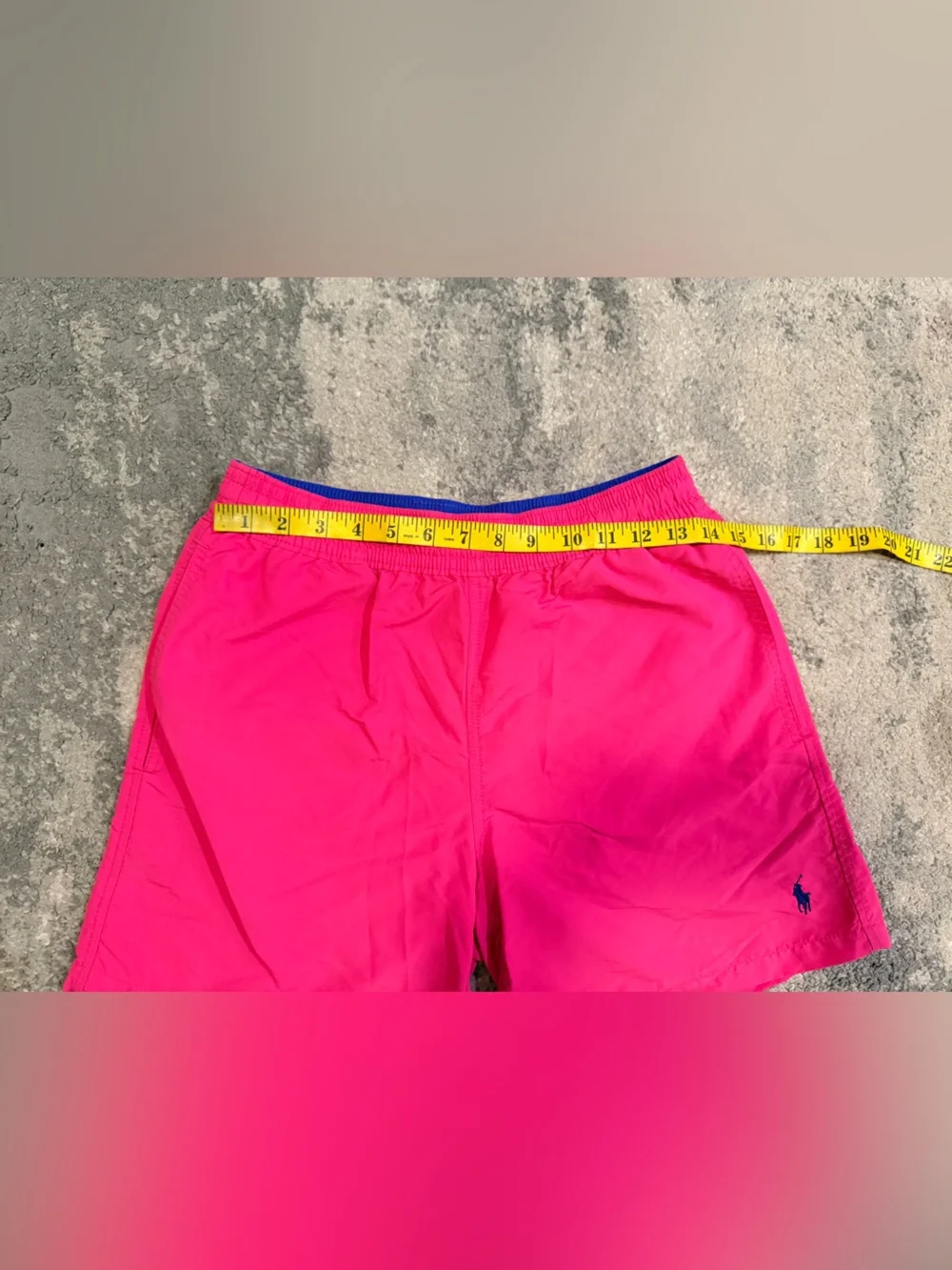 Polo Ralph Lauren lightweight swimming